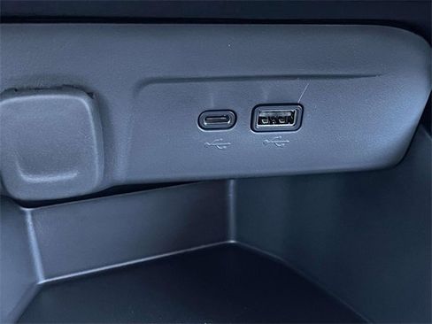 New 2026 Chevrolet Trax ACTIV image 20