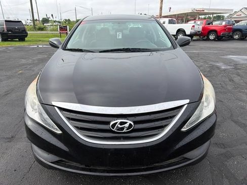 Used 2014 Hyundai Sonata GLS FWD image 2