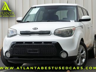 Used 2016 Kia Soul + FWD video 1