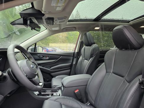 New 2026 Subaru Ascent Bronze Edition AWD/4WD image 12