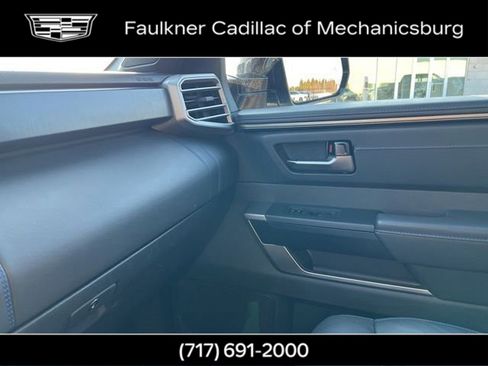 Used 2026 Toyota Sequoia Platinum image 34