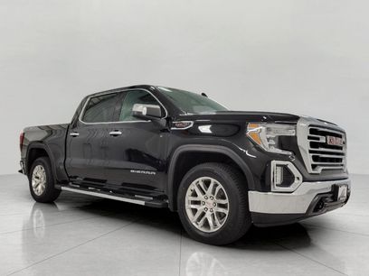 Used 2021 GMC Sierra 1500 SLT w/ SLT Premium Plus Package