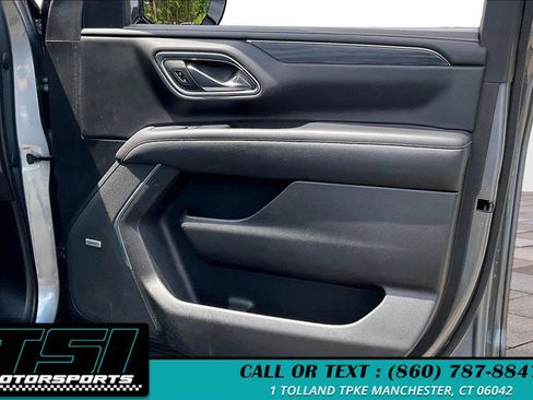 Used 2021 GMC Yukon SLT w/ SLT Luxury Plus Package AWD/4WD image 24