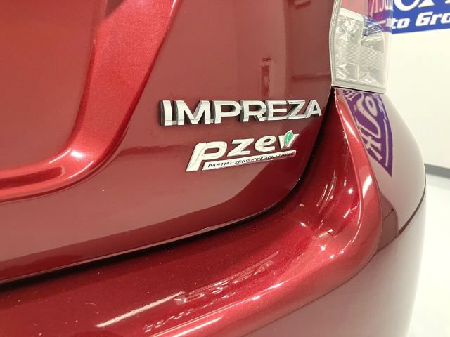 Used 2014 Subaru Impreza 2.0i Premium w/ All-Weather Package w/CVT AWD/4WD image 19