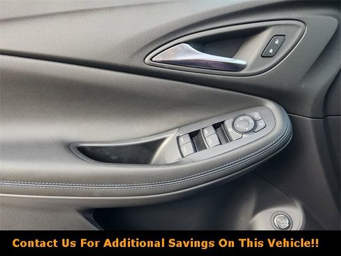 New 2026 Buick Encore GX Sport Touring image 17