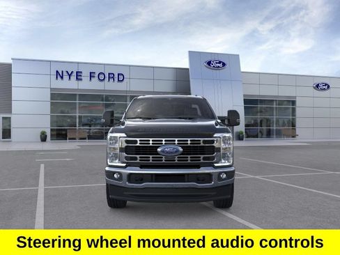 New 2026 Ford F250 XLT w/ Snow Plow/Camper Package AWD/4WD image 8