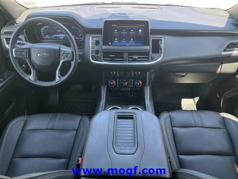 Used 2022 Chevrolet Tahoe RST w/ Sport Performance Package AWD/4WD image 5