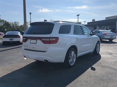 Used 2024 Dodge Durango GT image 6