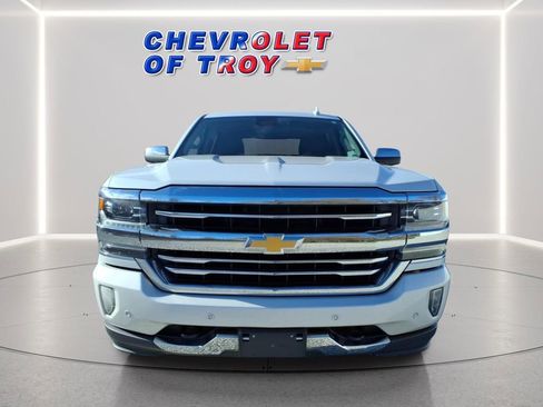 Used 2017 Chevrolet Silverado 1500 High Country image 2