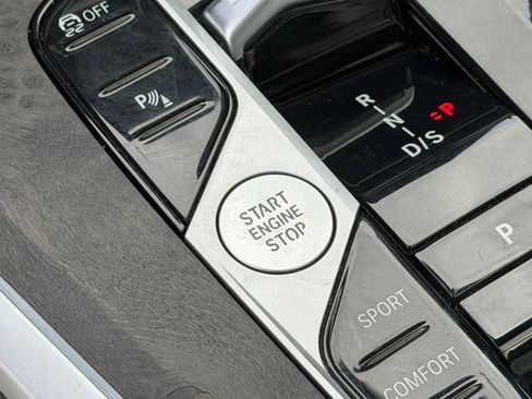 Used 2024 BMW X5 sDrive40i image 26