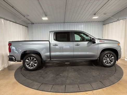 New 2026 Chevrolet Silverado 1500 RST w/ All Star Edition Plus image 10