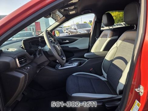 Used 2024 Buick Envista Preferred FWD image 9