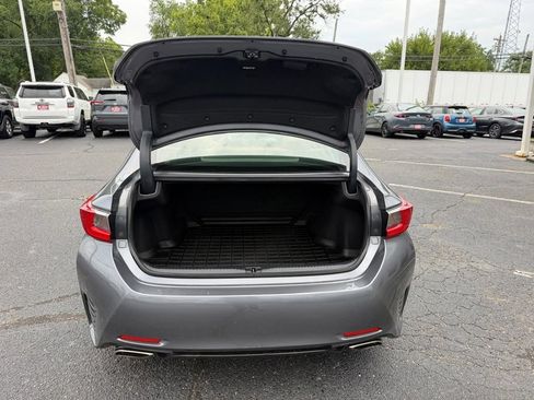 Used 2015 Lexus RC 350 AWD w/ Navigation System Package image 19