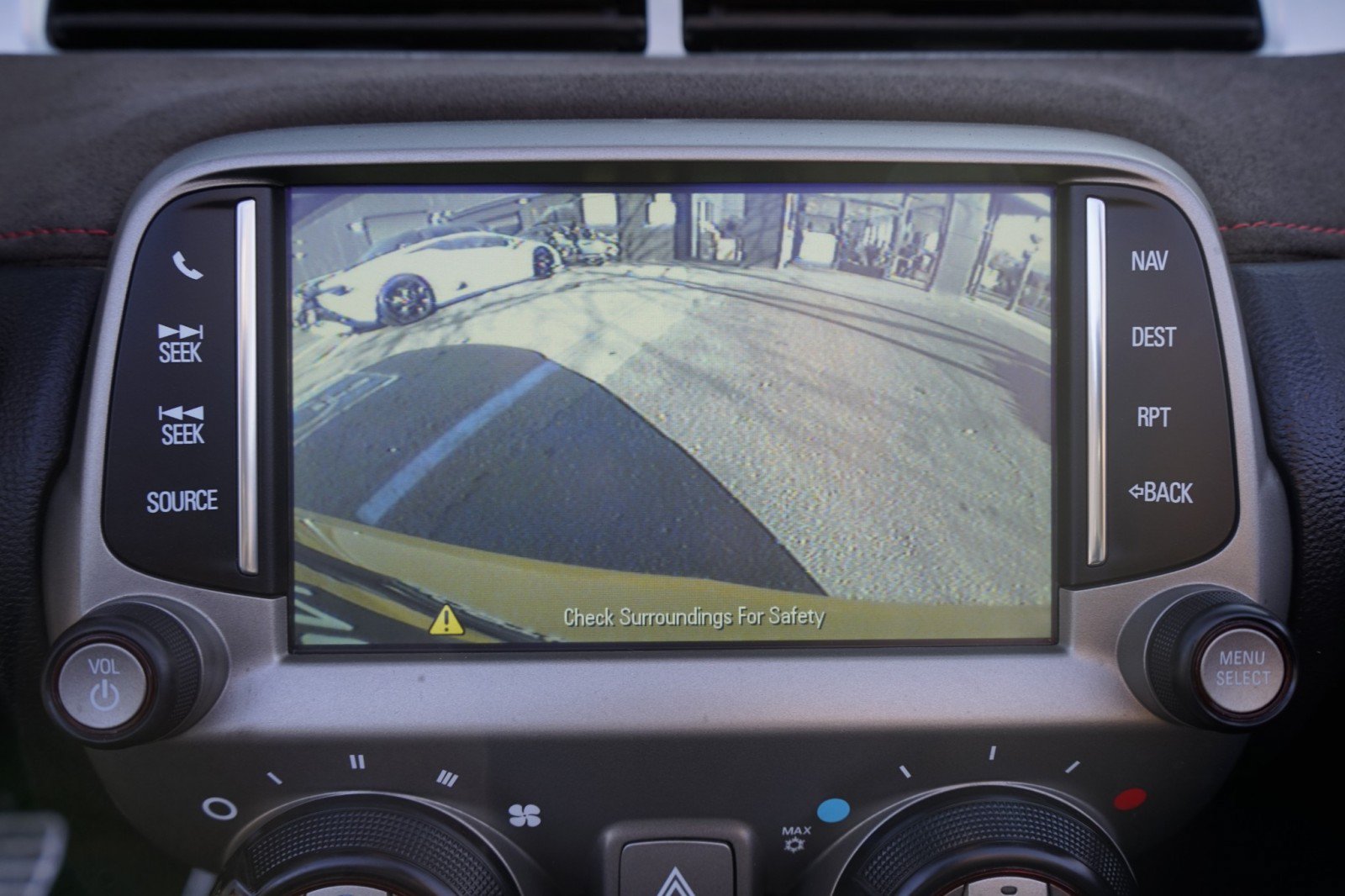 Used 2013 Chevrolet Camaro ZL1 RWD image 24