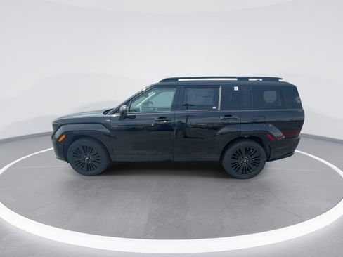 New 2026 Hyundai Santa Fe Calligraphy AWD/4WD image 5