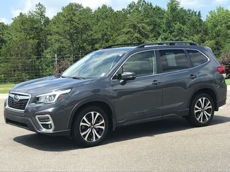 Used 2020 Subaru Forester Limited w/ Popular Package #3 AWD/4WD video 1