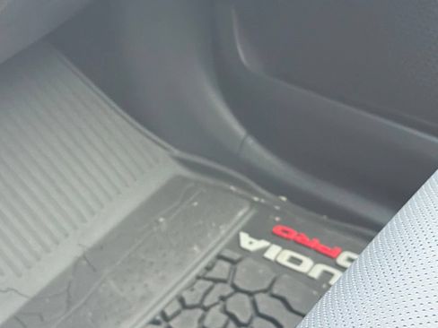 Used 2026 Toyota Sequoia TRD Pro AWD/4WD image 5