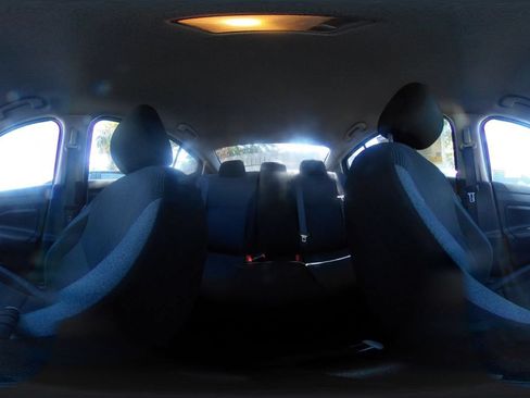 Used 2025 Nissan Versa SV FWD image 40
