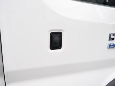 Used 2024 RAM ProMaster 3500 w/ Delivery Van Package image 39