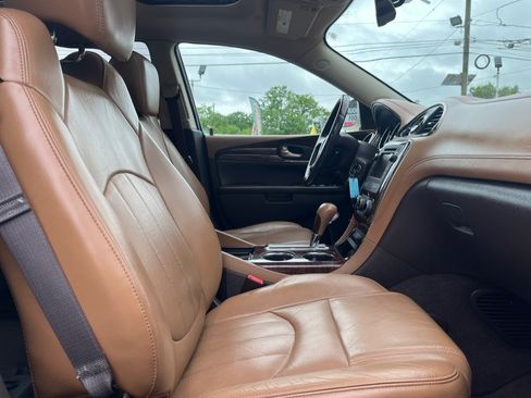 Used 2014 Buick Enclave Leather w/ LPO, Cargo Convenience Pkg AWD/4WD image 27