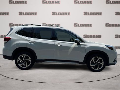 Used 2022 Subaru Forester Touring w/ Popular Package #2 AWD/4WD image 6