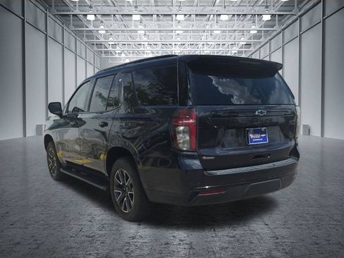 Used 2023 Chevrolet Tahoe Z71 AWD/4WD image 5