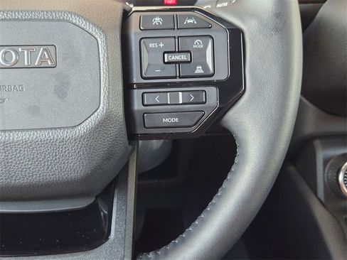 Used 2025 Toyota Land Cruiser 1958 image 22