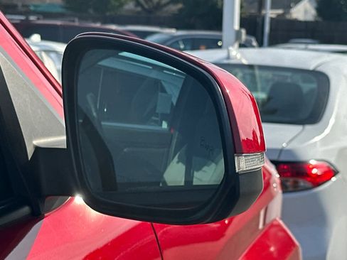 Certified 2024 Toyota Tacoma TRD Sport image 13