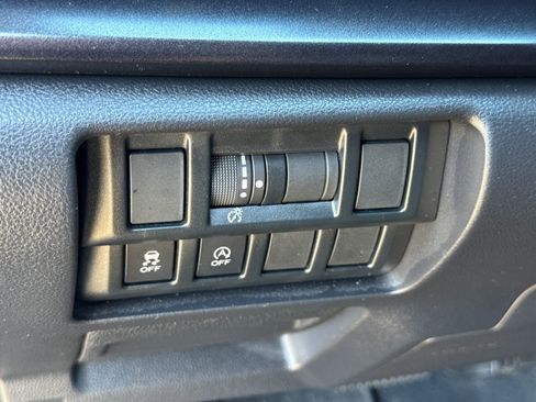 Certified 2023 Subaru Crosstrek 2.5i Sport w/ Popular Package #3 image 17