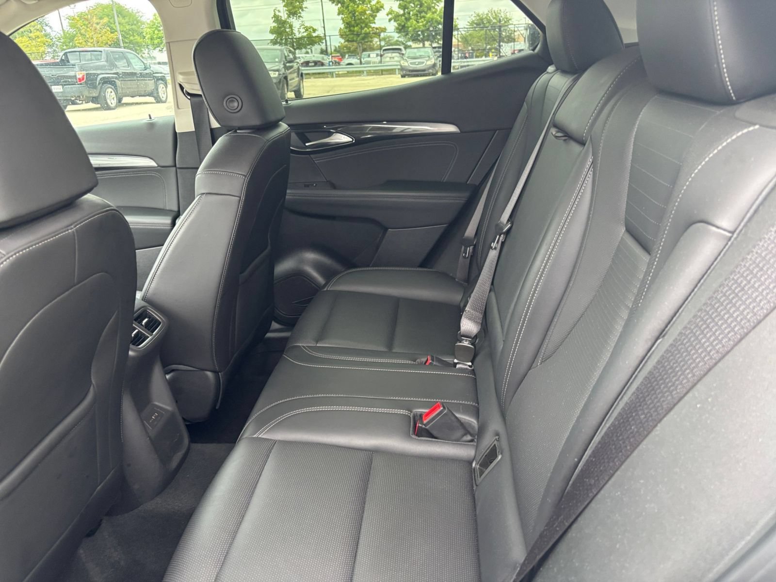 Used 2024 Buick Envision Preferred AWD/4WD image 22