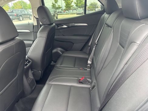 Used 2024 Buick Envision Preferred AWD/4WD image 22