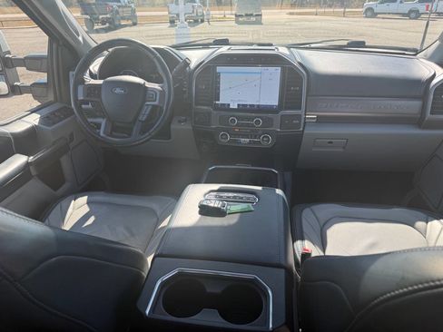 Used 2022 Ford F350 Limited image 46