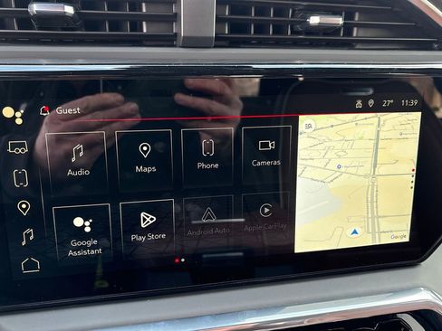 New 2026 GMC Sierra 3500 Denali Ultimate image 38