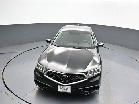 Certified 2020 Acura TLX w/ Technology Package image 34