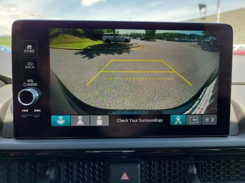 Used 2023 Honda CR-V EX-L image 10