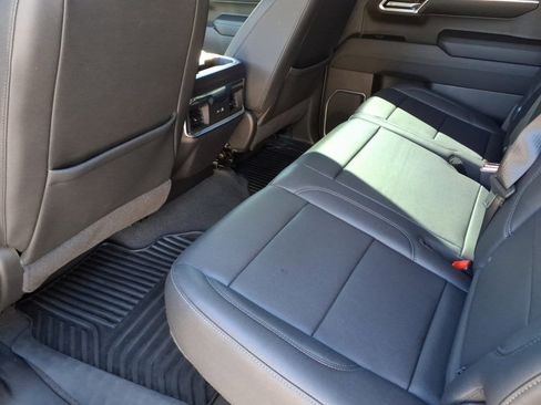 Certified 2022 GMC Sierra 1500 Elevation w/ Elevation Premium Package image 34