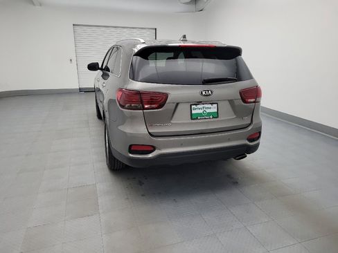 Used 2019 Kia Sorento LX w/ Option Group 020 image 6