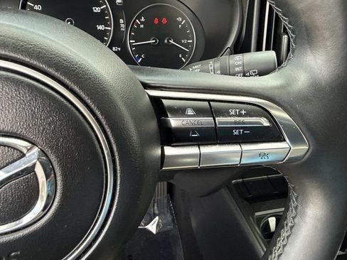Used 2024 MAZDA CX-50 AWD 2.5 S w/ Premium Plus Pkg image 39