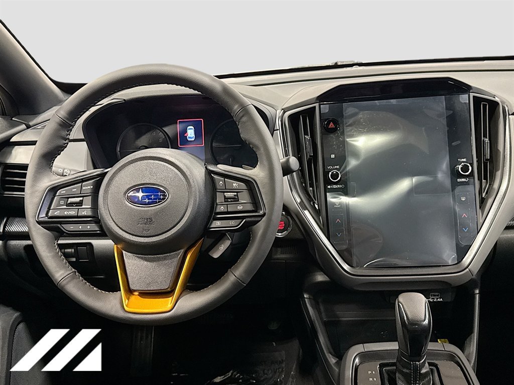 Used 2026 Subaru Crosstrek 2.5i Wilderness w/ Wilderness Package AWD/4WD image 24