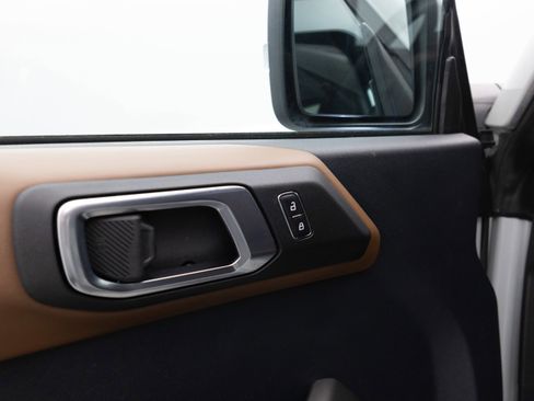 Used 2022 Ford Bronco Outer Banks image 20