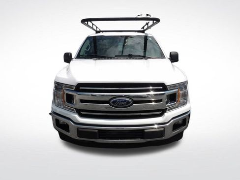 Used 2019 Ford F150 XL w/ XL Power Equipment Group RWD image 4