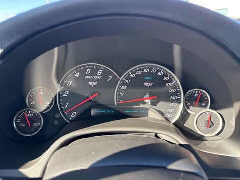 Used 2013 Chevrolet Corvette Grand Sport w/ 2LT Preferred Equipment Group image 17