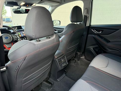 Certified 2023 Subaru Forester Sport AWD/4WD image 25