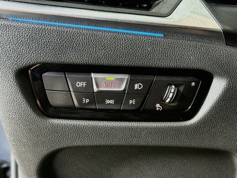 Certified 2024 BMW i4 eDrive35 w/ Premium Package RWD image 10