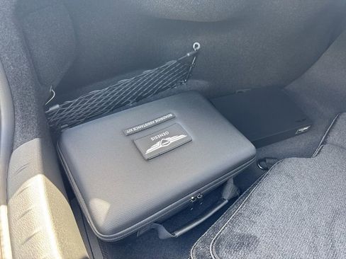 New 2026 Genesis G80 3.5T Prestige AWD/4WD image 13