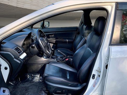 Used 2019 Subaru WRX Limited AWD/4WD image 21