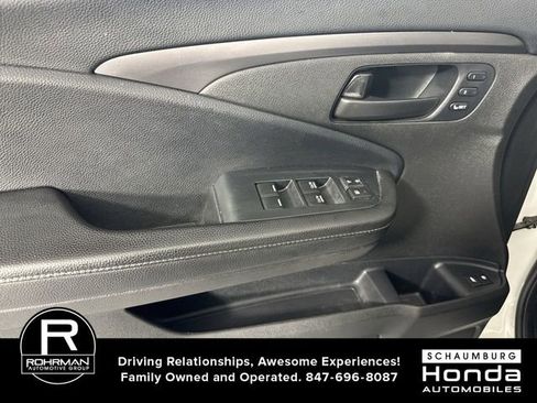 Certified 2022 Honda Passport EX-L image 21