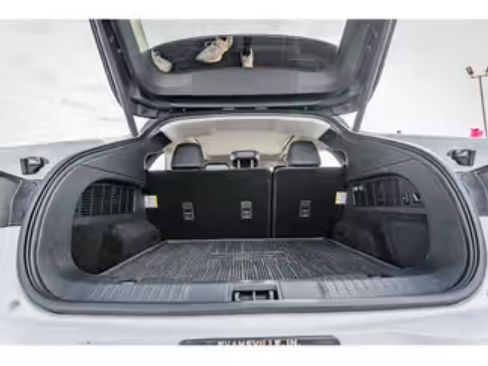 Used 2023 Ford Mustang Mach-E Premium image 11