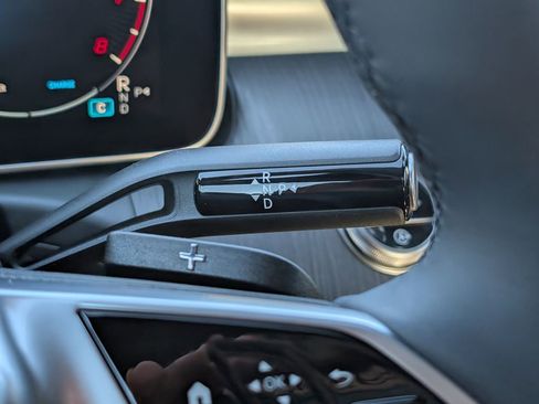 New 2026 Mercedes-Benz C 300 4MATIC Sedan image 19