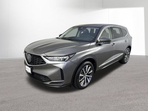Certified 2026 Acura MDX SH-AWD w/ Technology Package image 27